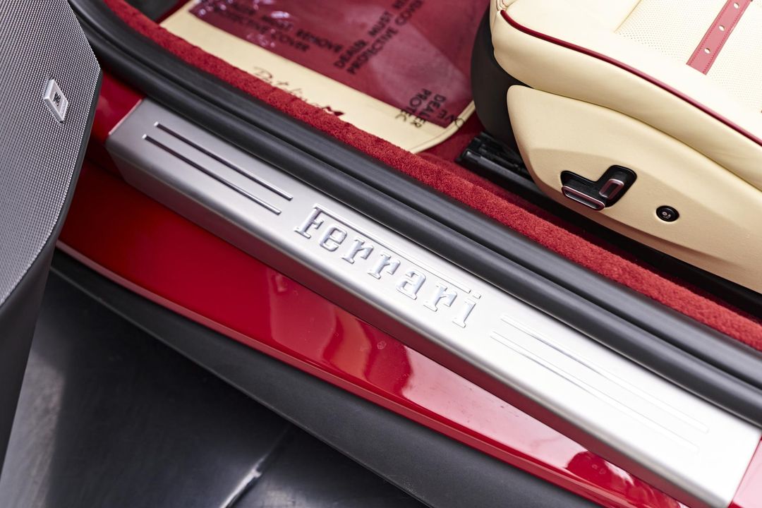 2022 Ferrari Portofino