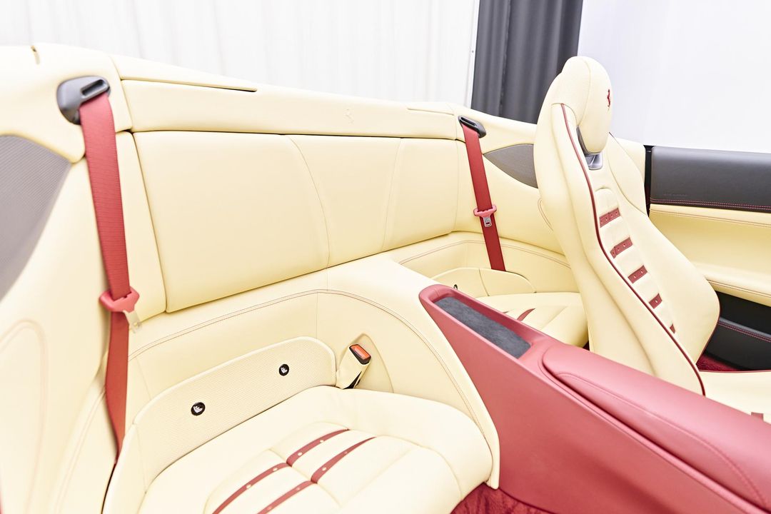 2022 Ferrari Portofino