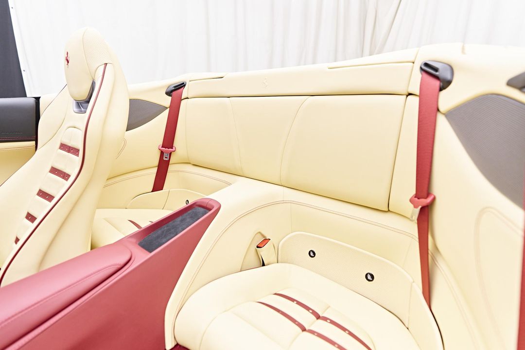 2022 Ferrari Portofino