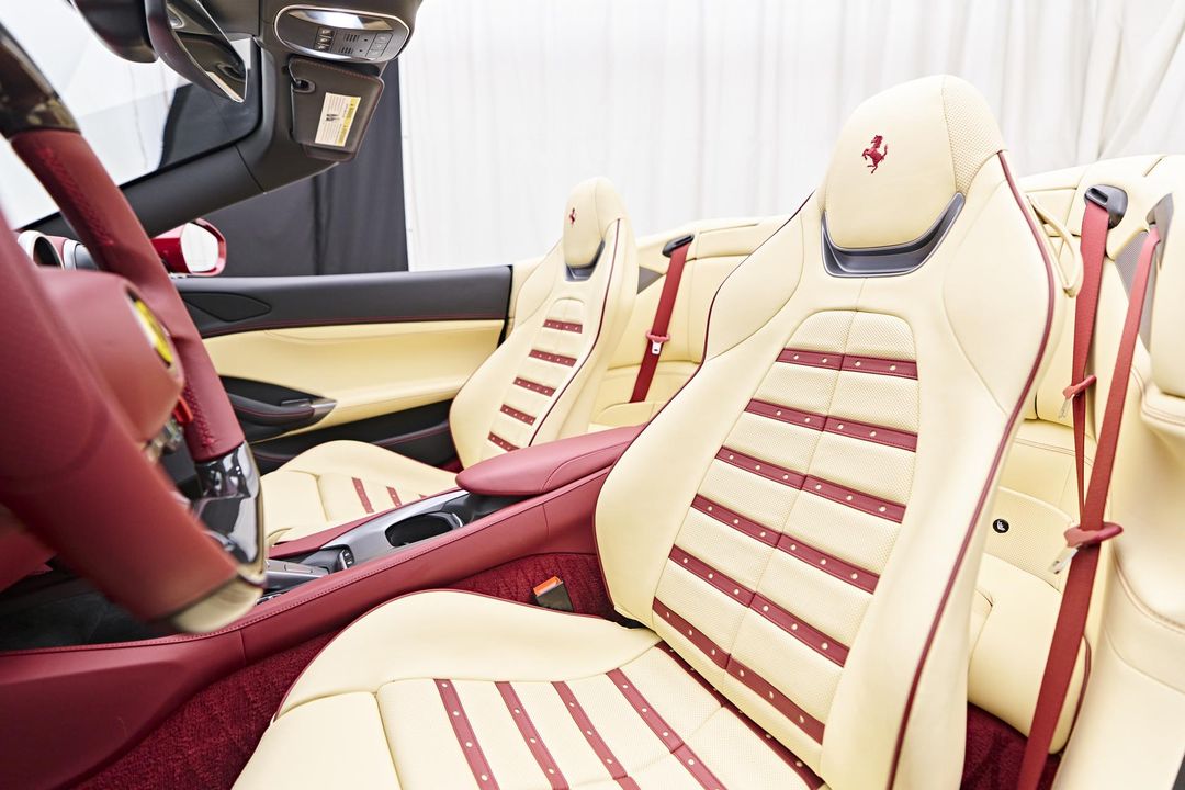 2022 Ferrari Portofino
