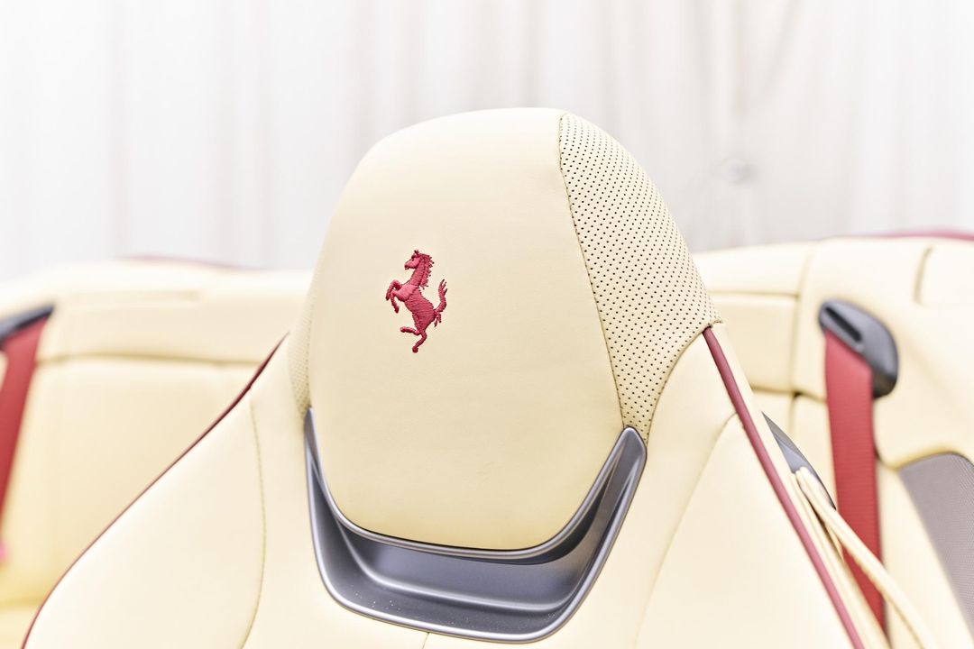 2022 Ferrari Portofino