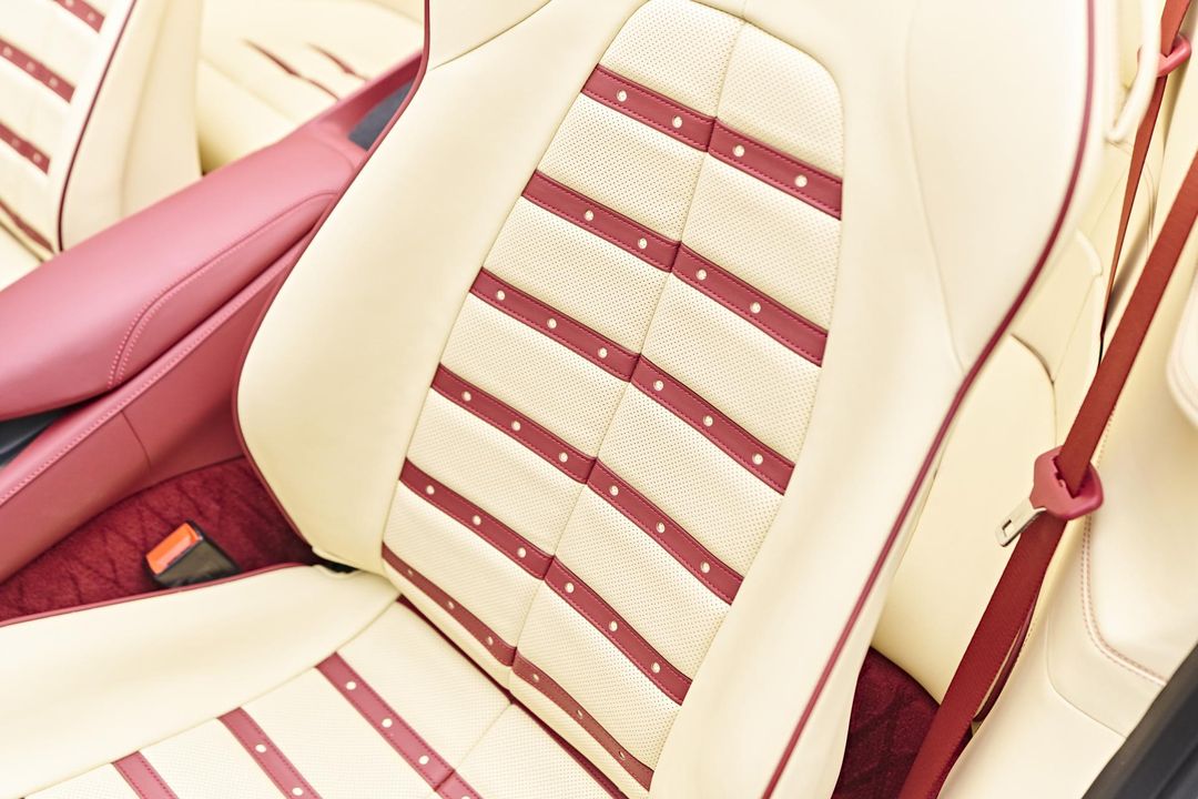2022 Ferrari Portofino