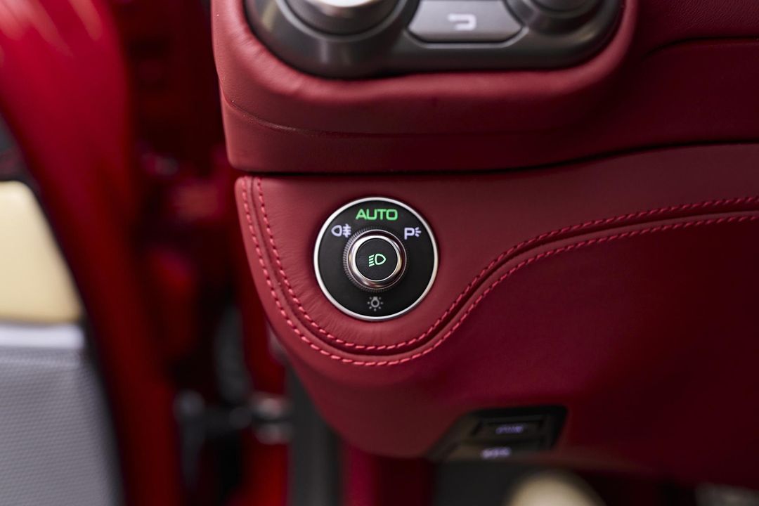 2022 Ferrari Portofino