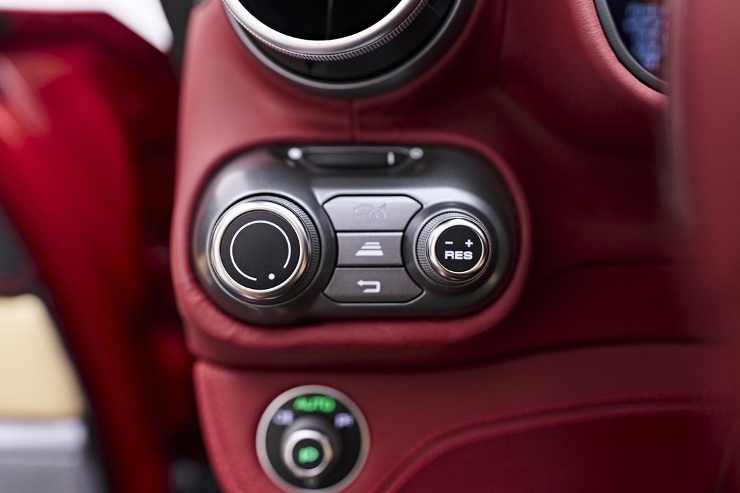 2022 Ferrari Portofino