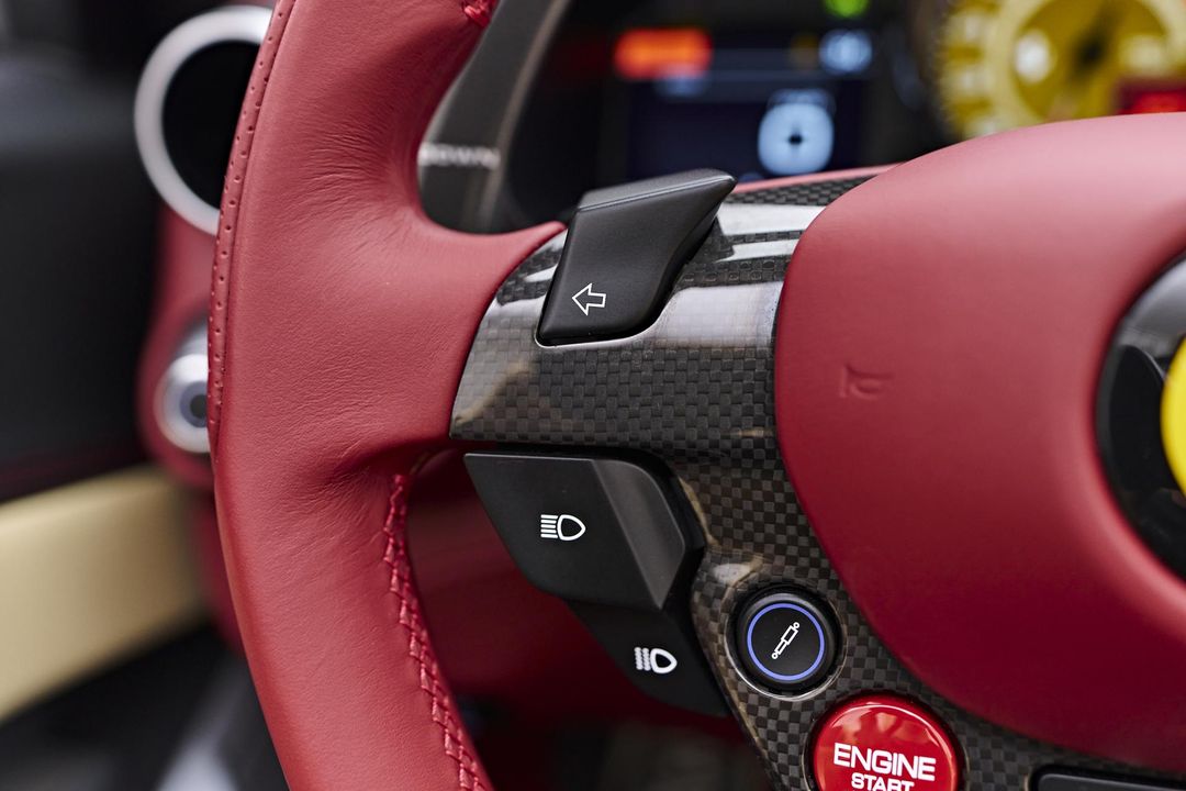 2022 Ferrari Portofino