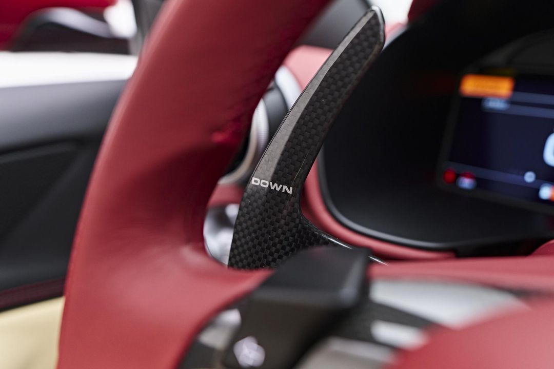 2022 Ferrari Portofino