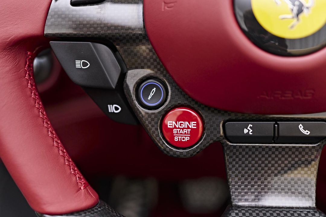 2022 Ferrari Portofino