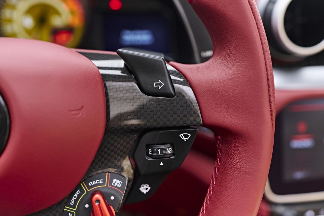 2022 Ferrari Portofino
