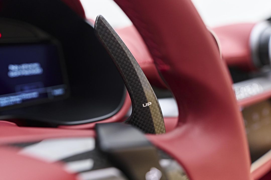 2022 Ferrari Portofino