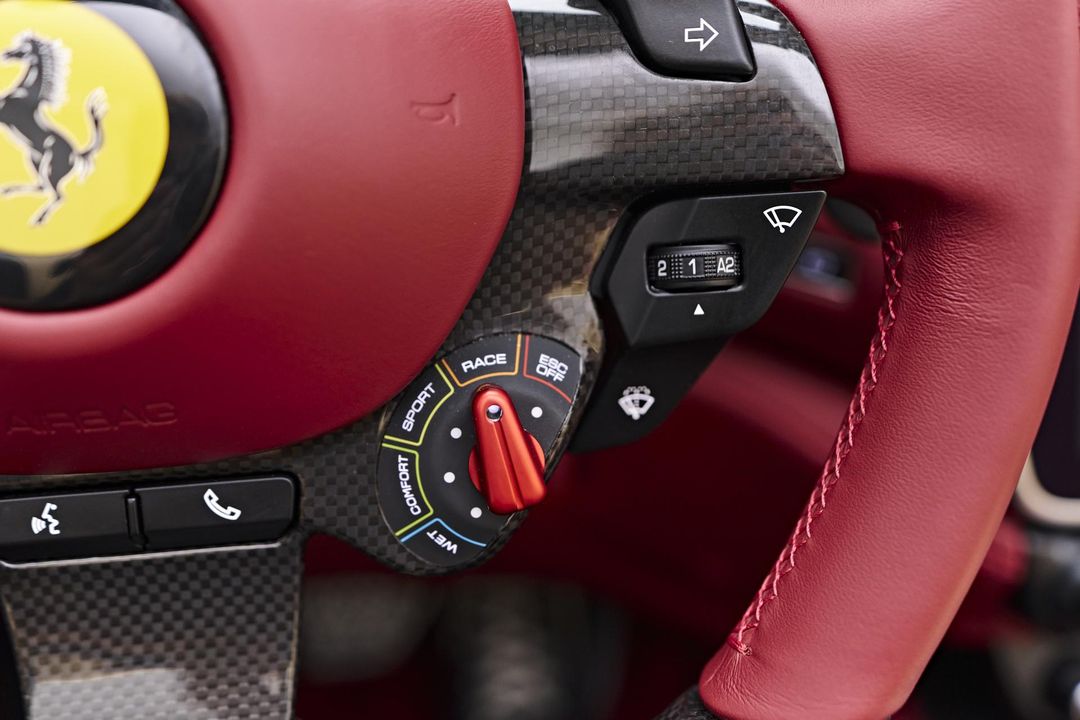 2022 Ferrari Portofino