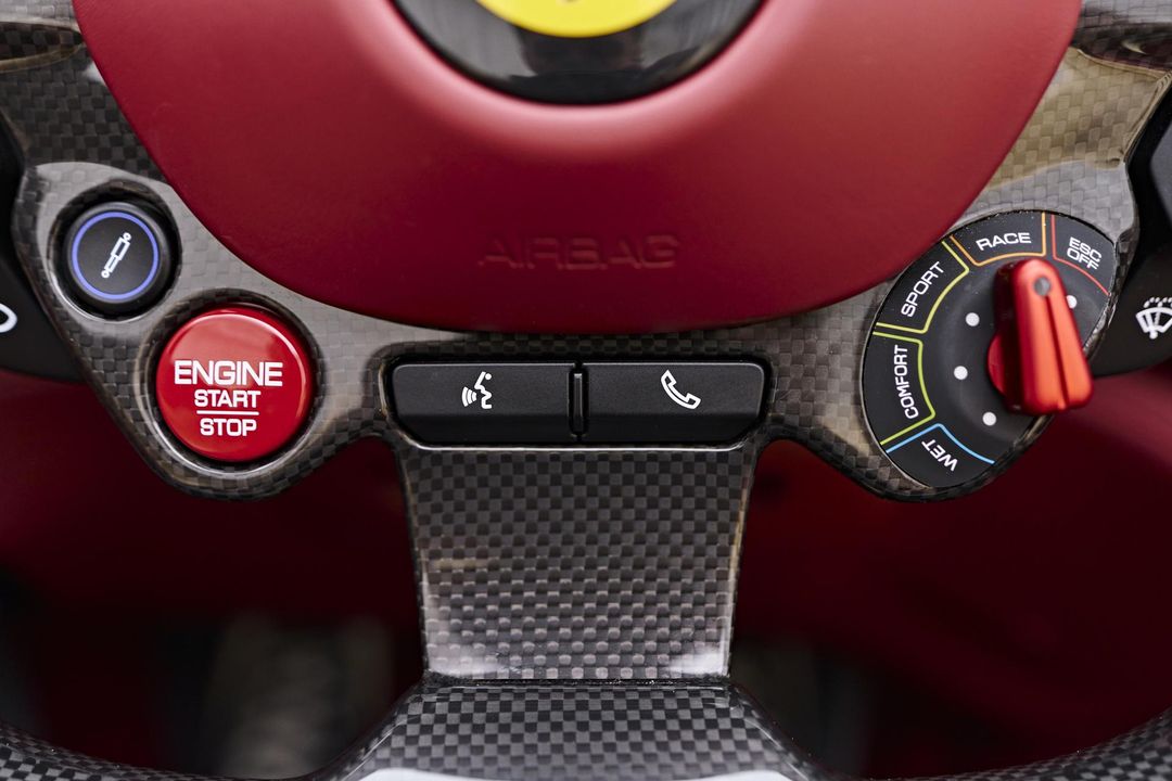 2022 Ferrari Portofino