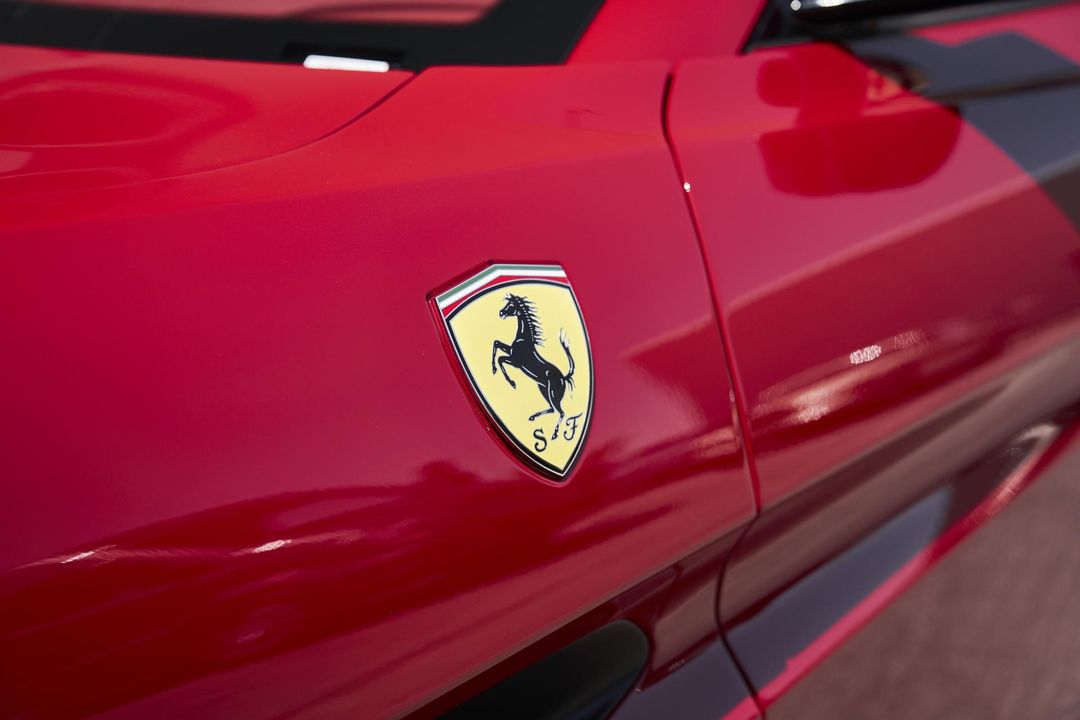 2022 Ferrari Portofino