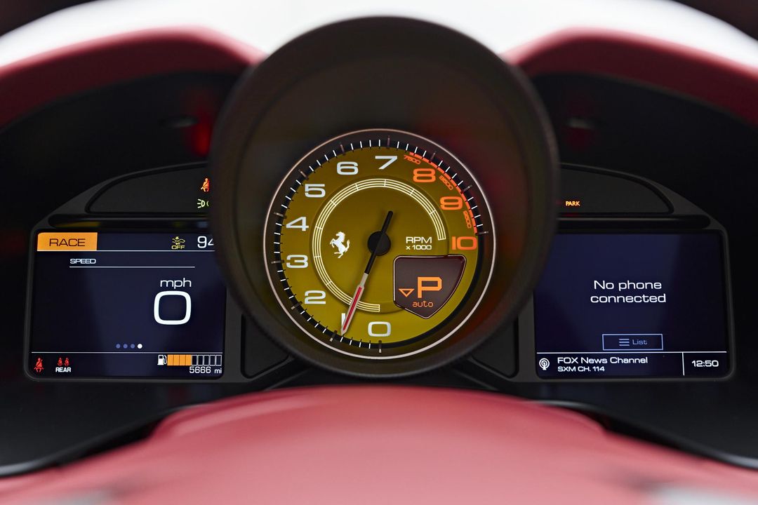 2022 Ferrari Portofino