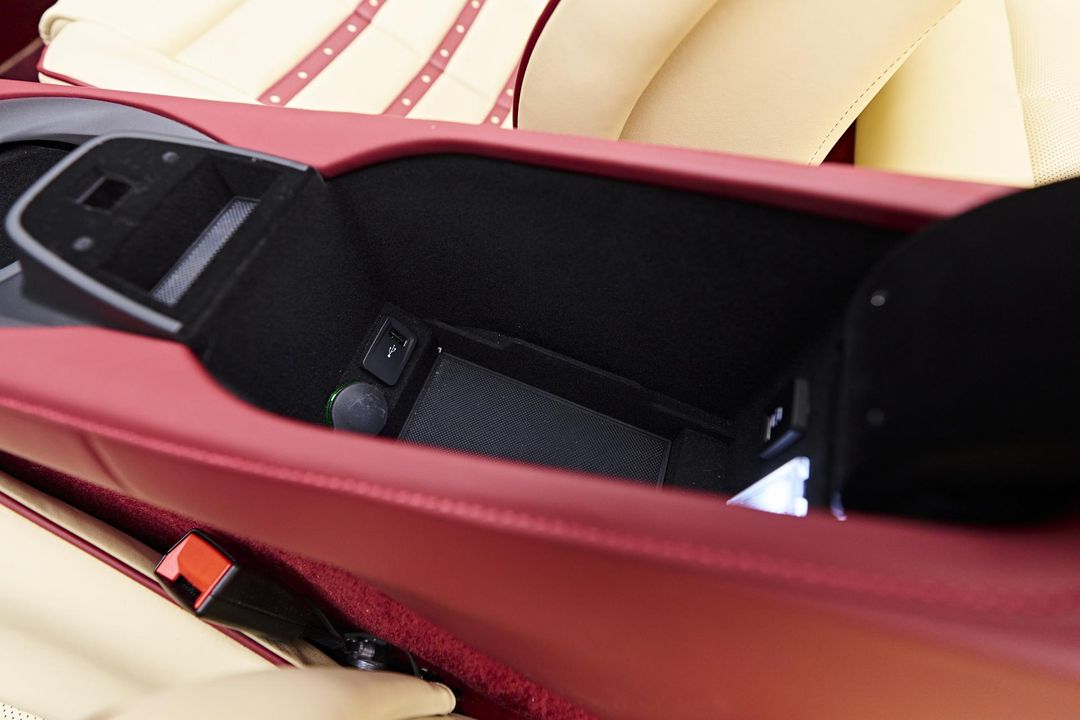 2022 Ferrari Portofino