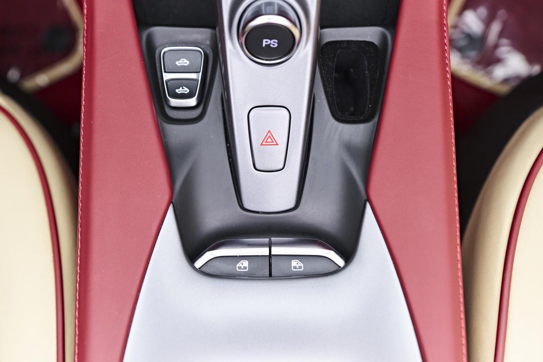 2022 Ferrari Portofino