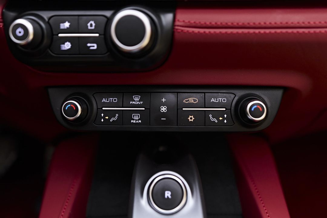 2022 Ferrari Portofino