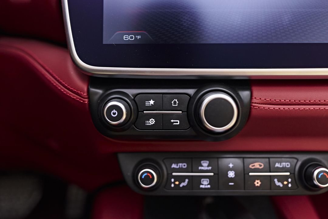 2022 Ferrari Portofino