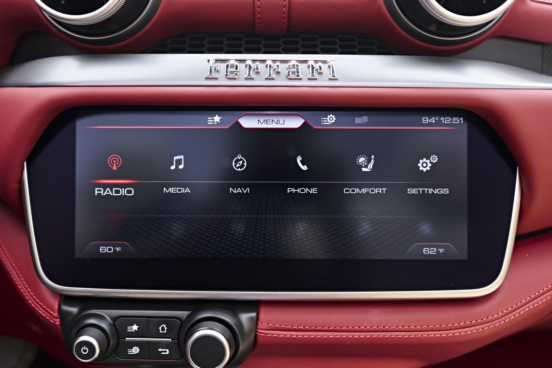 2022 Ferrari Portofino