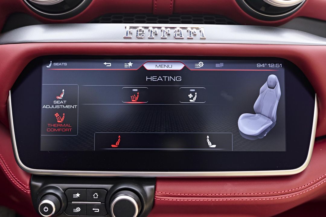 2022 Ferrari Portofino