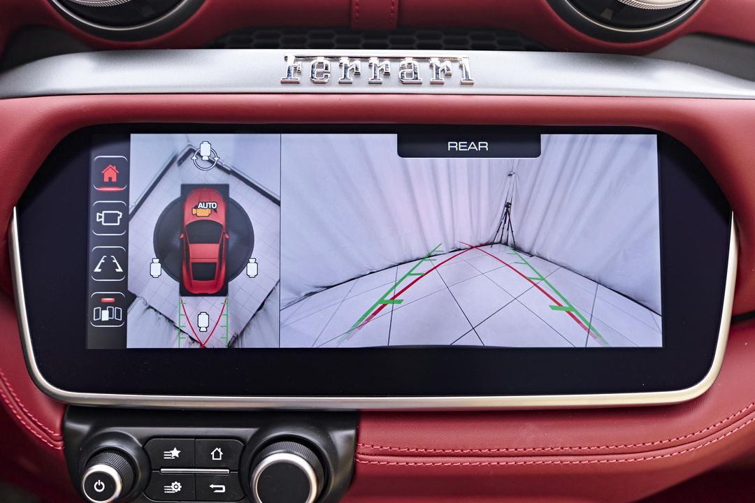 2022 Ferrari Portofino