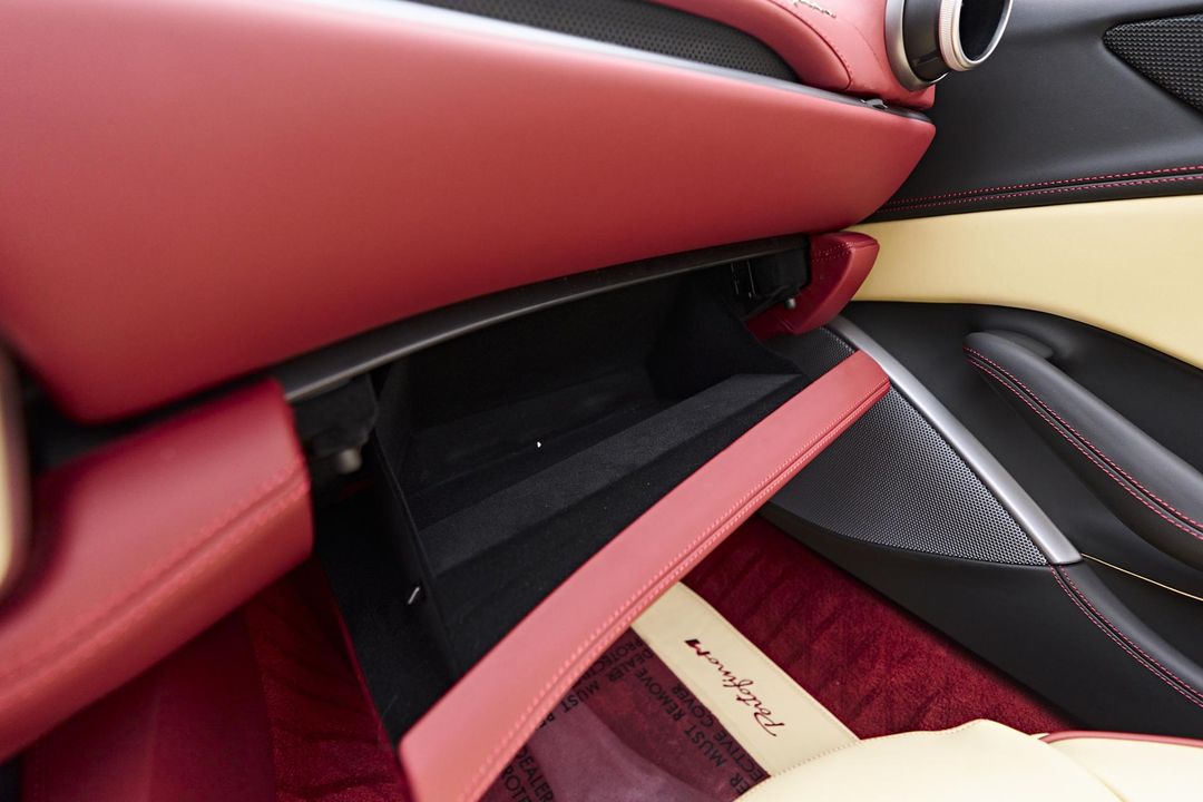 2022 Ferrari Portofino