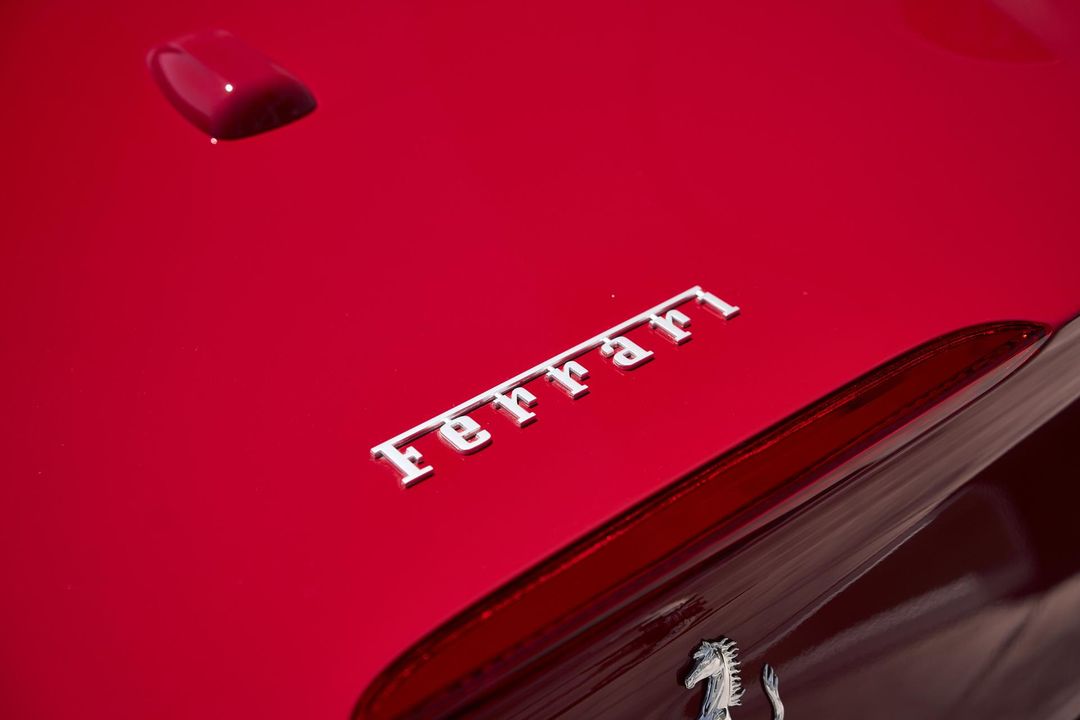2022 Ferrari Portofino