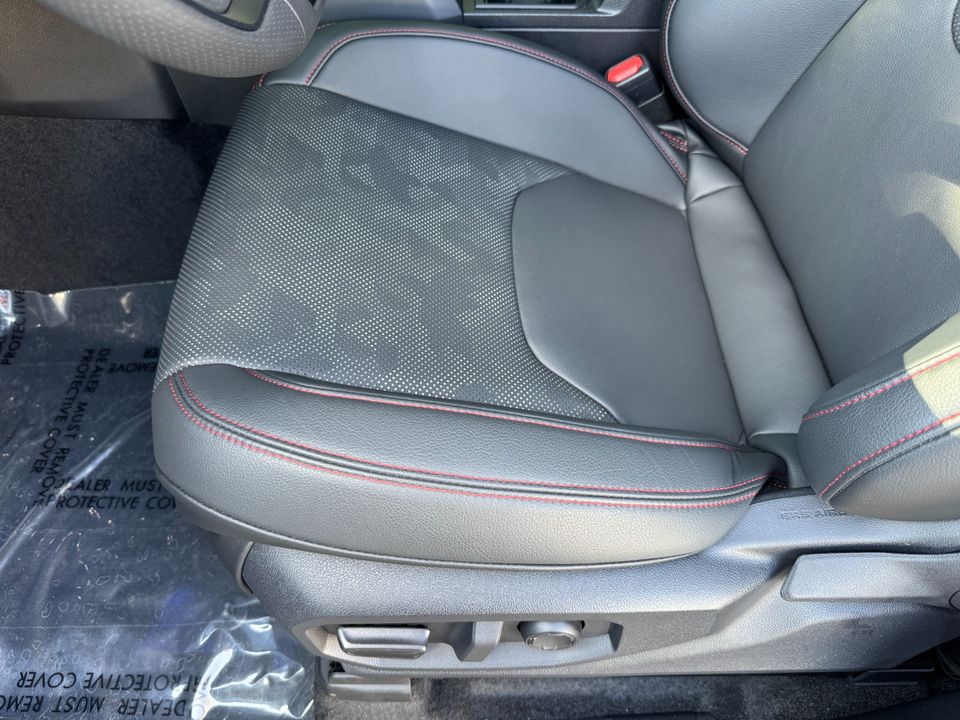 2025 Toyota TRD Pro Hybrid