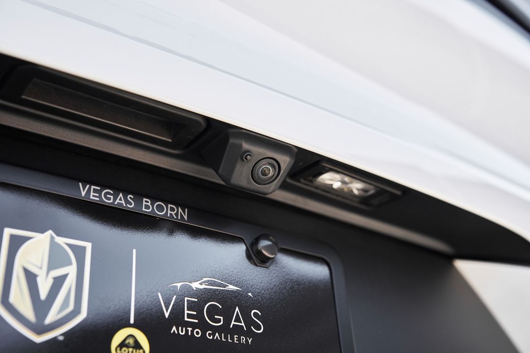 2024 Porsche Cayenne Coupe