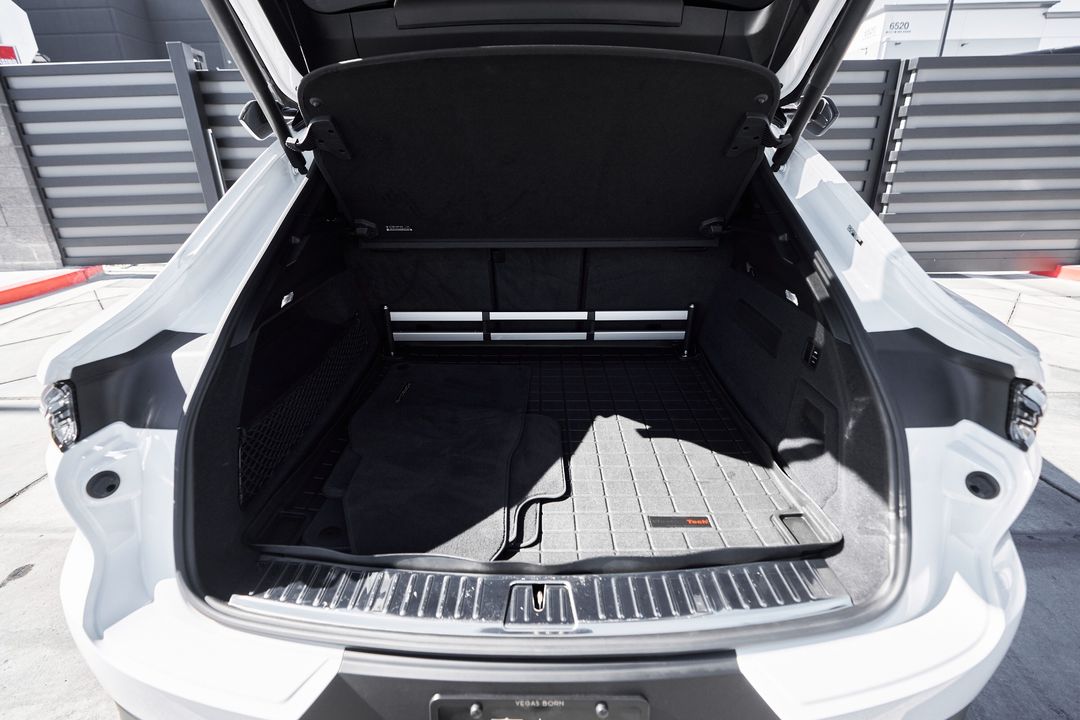 2024 Porsche Cayenne Coupe