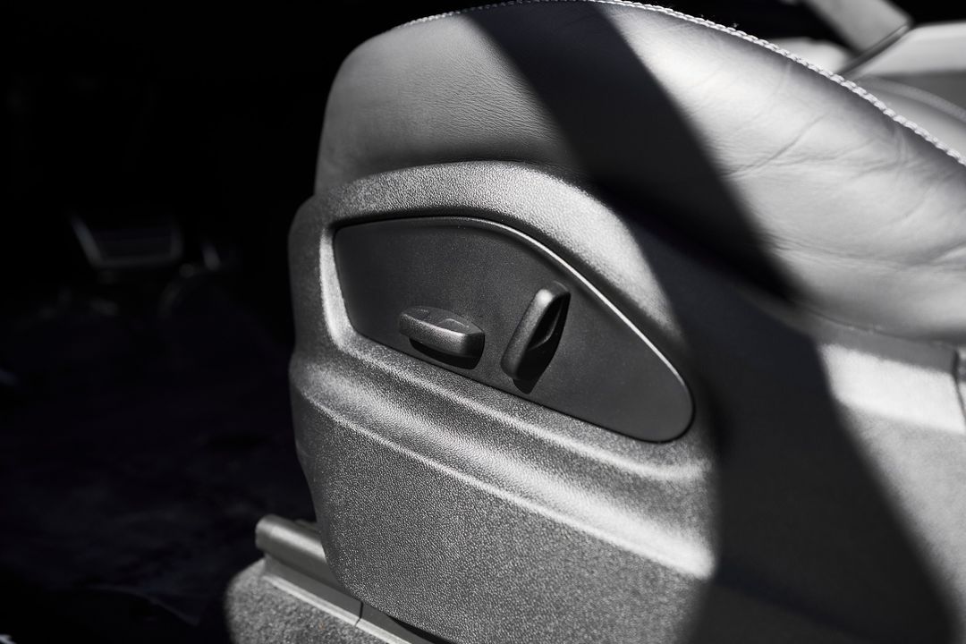 2024 Porsche Cayenne Coupe