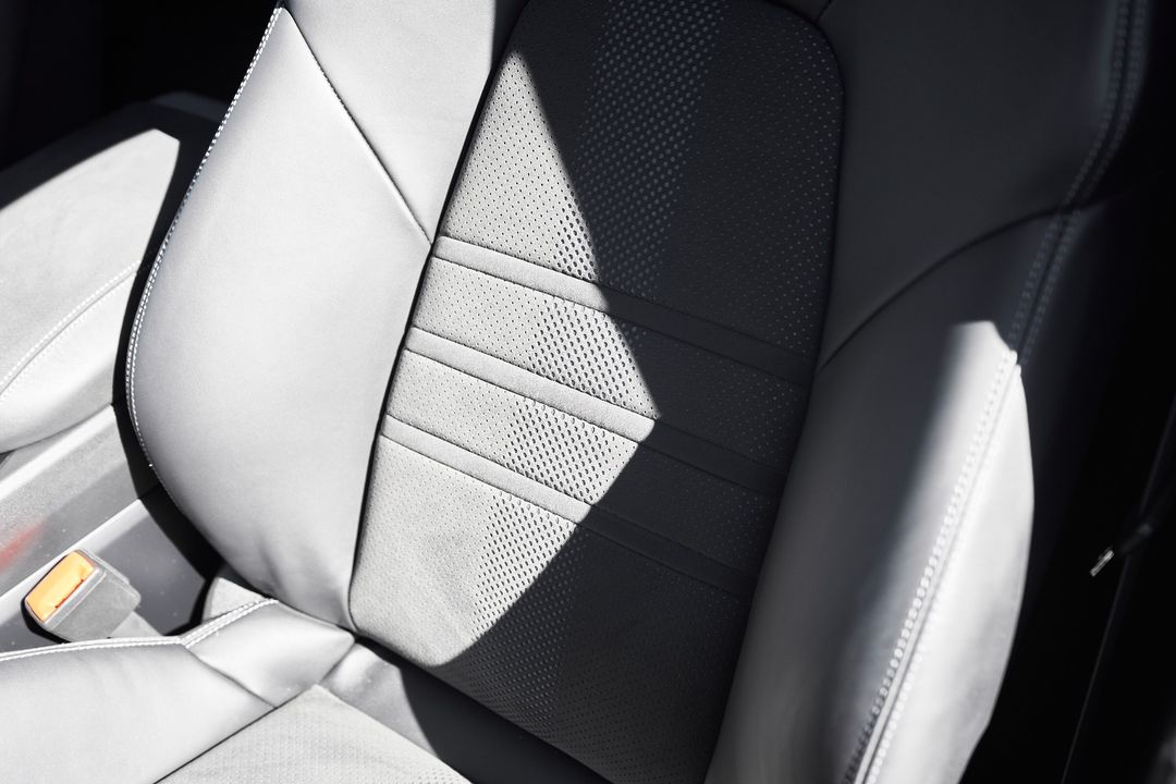 2024 Porsche Cayenne Coupe