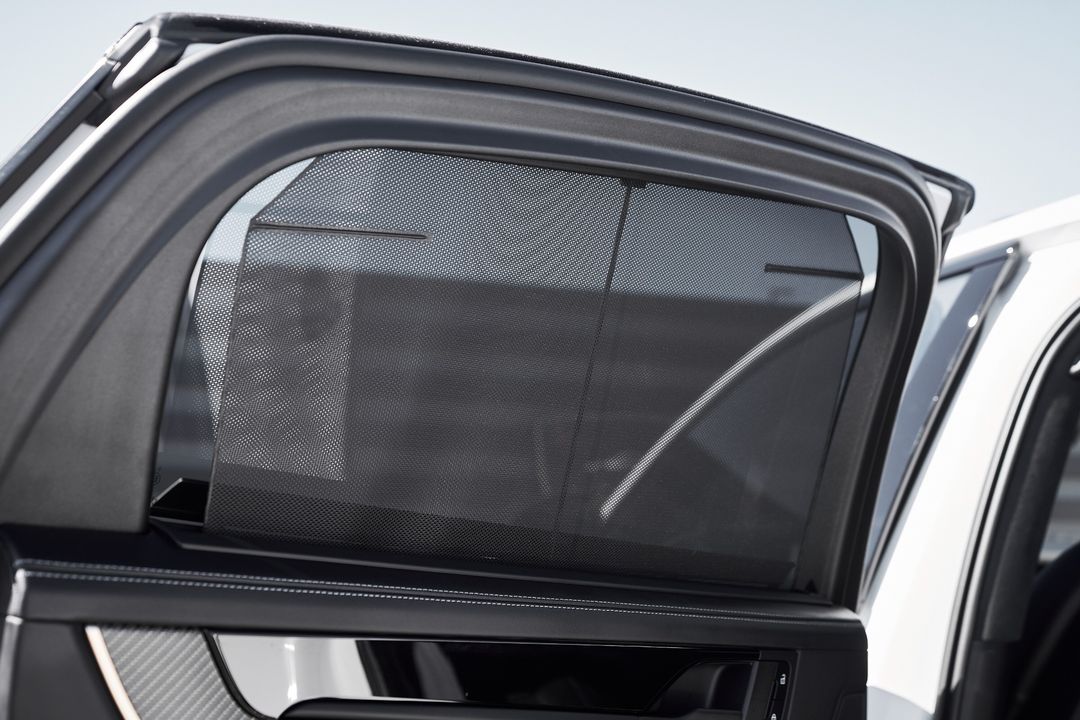 2024 Porsche Cayenne Coupe