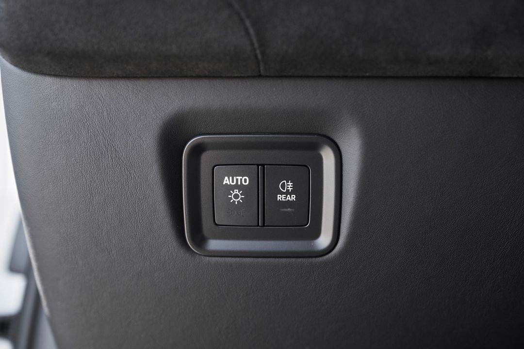 2024 Porsche Cayenne Coupe