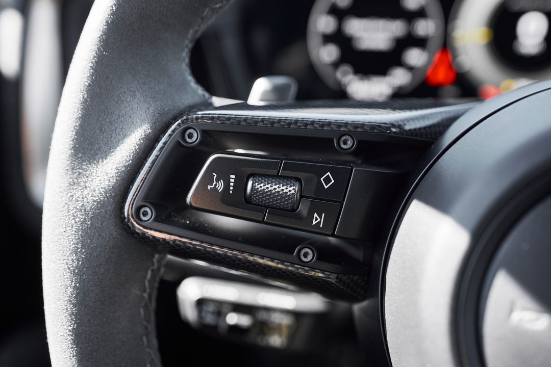 2024 Porsche Cayenne Coupe