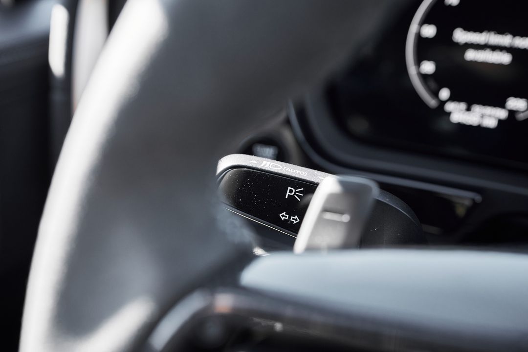 2024 Porsche Cayenne Coupe