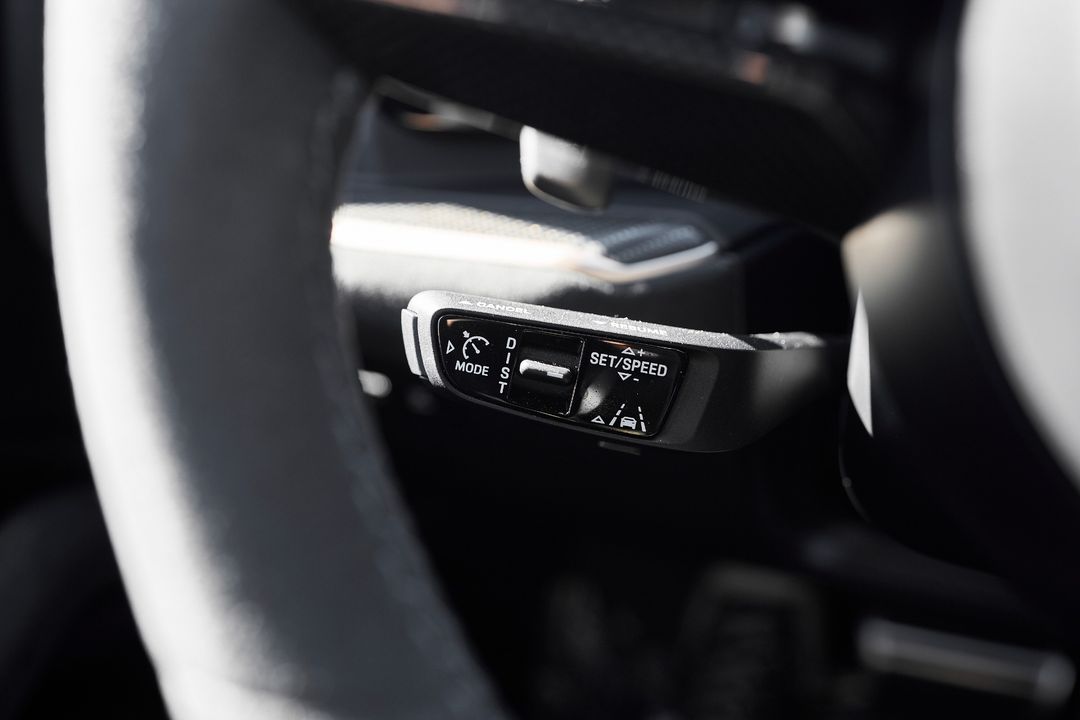 2024 Porsche Cayenne Coupe