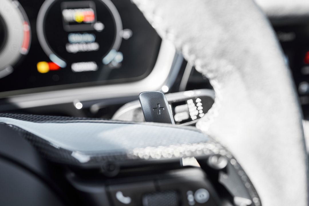 2024 Porsche Cayenne Coupe