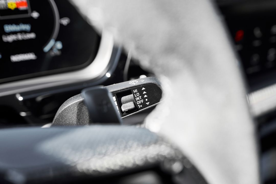 2024 Porsche Cayenne Coupe