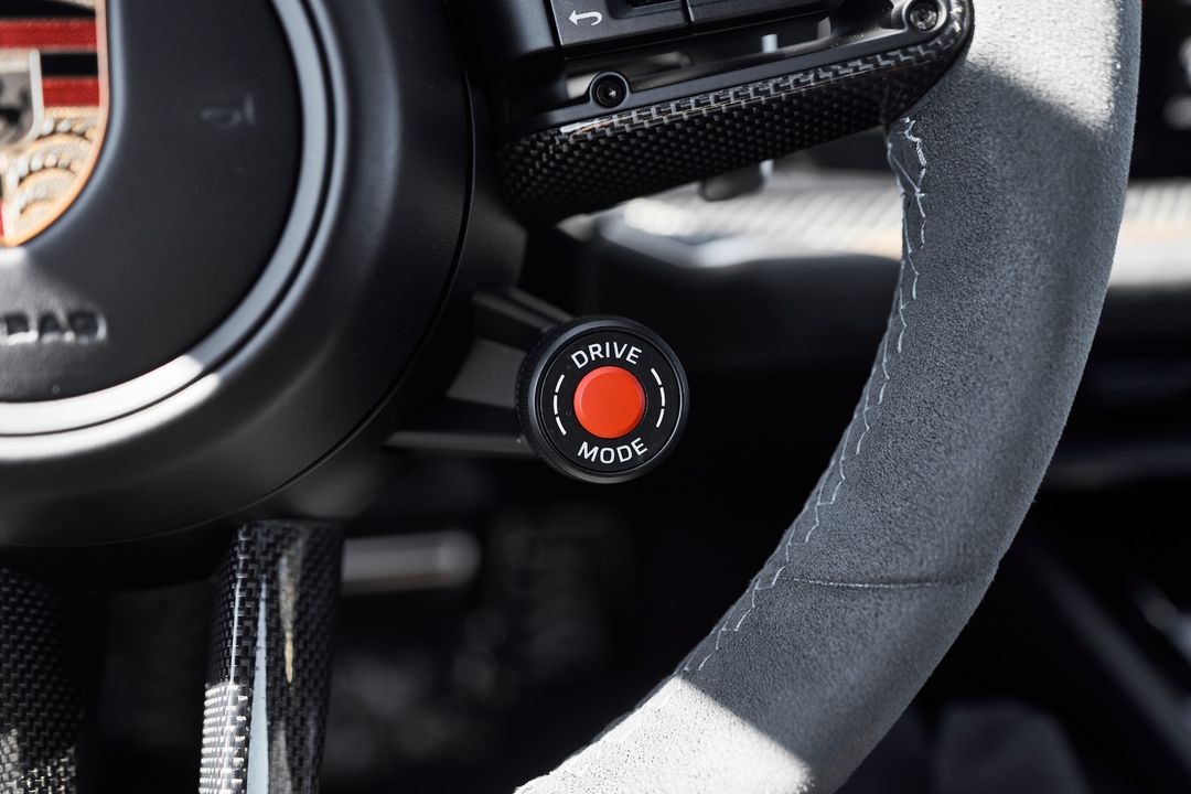 2024 Porsche Cayenne Coupe