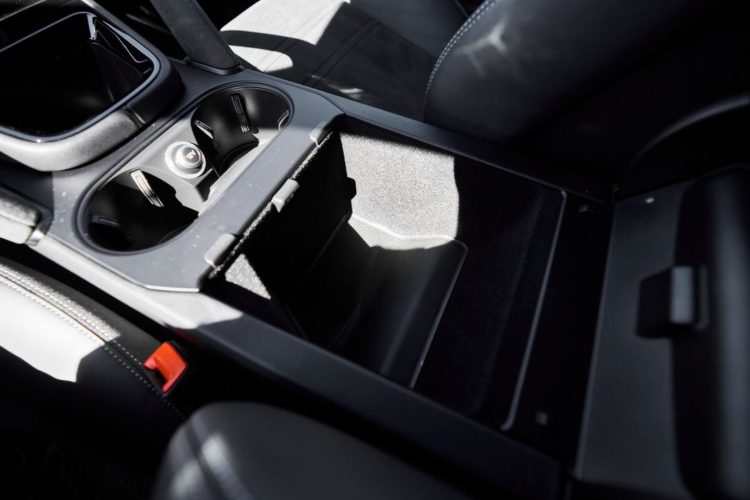 2024 Porsche Cayenne Coupe