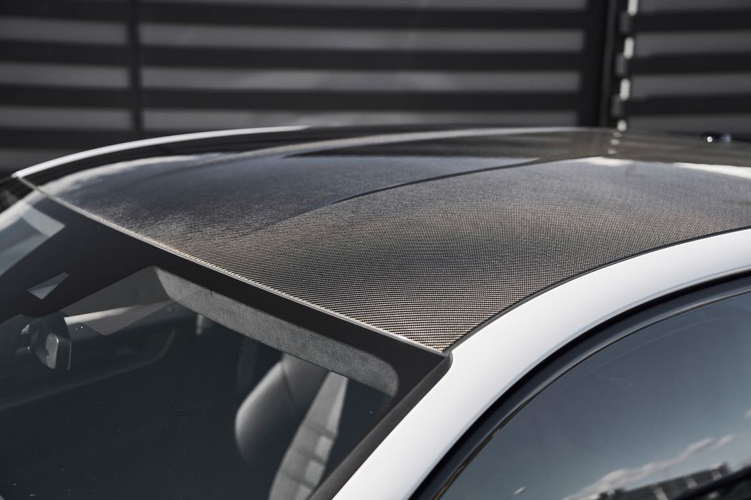 2024 Porsche Cayenne Coupe