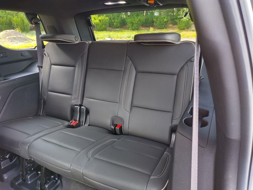 2024 Chevrolet Tahoe