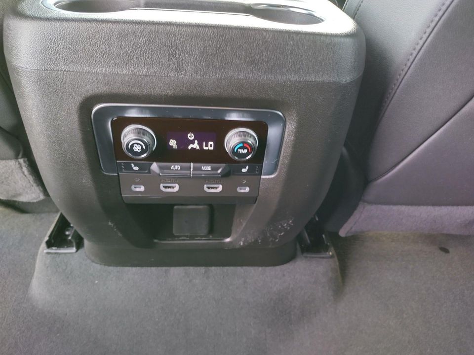 2024 Chevrolet Tahoe