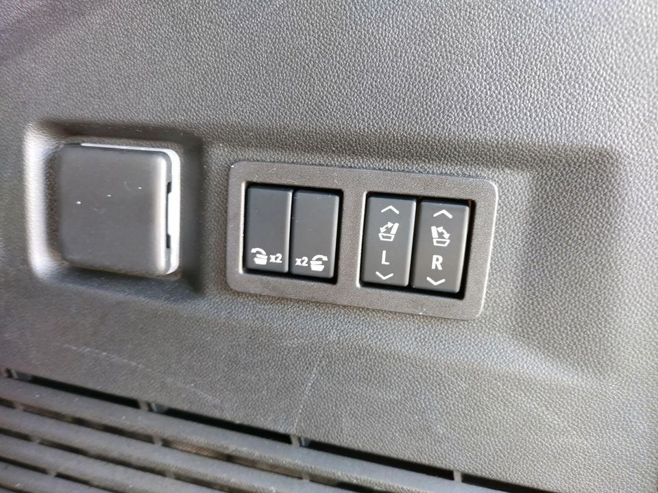 2024 Chevrolet Tahoe