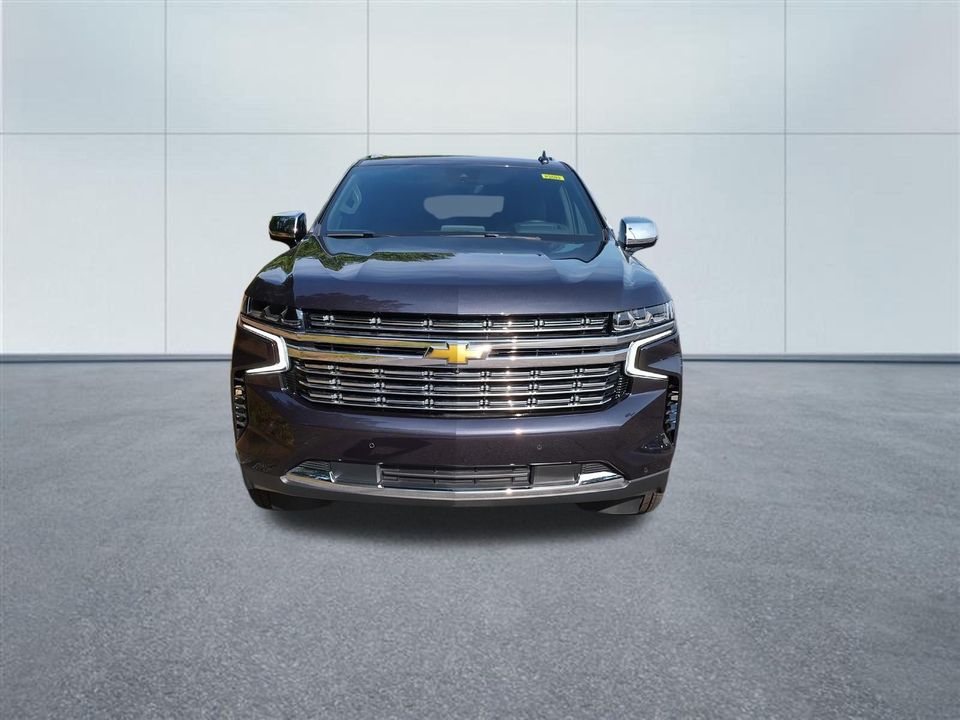 2024 Chevrolet Tahoe