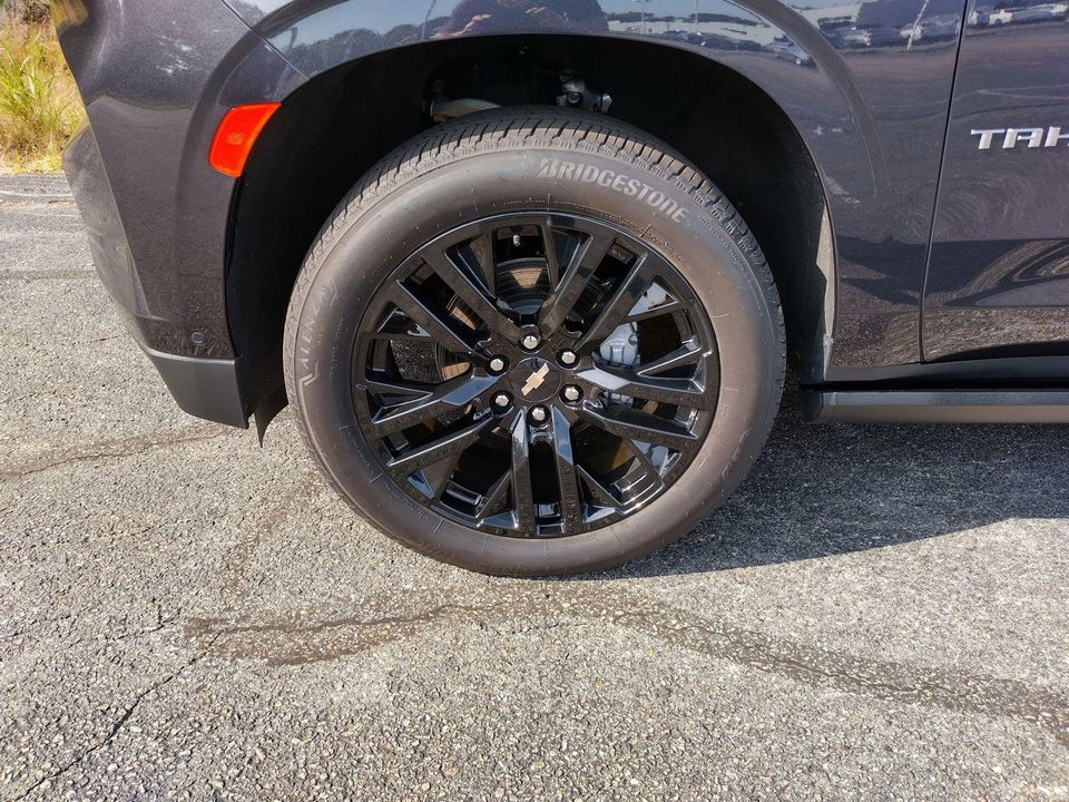 2024 Chevrolet Tahoe