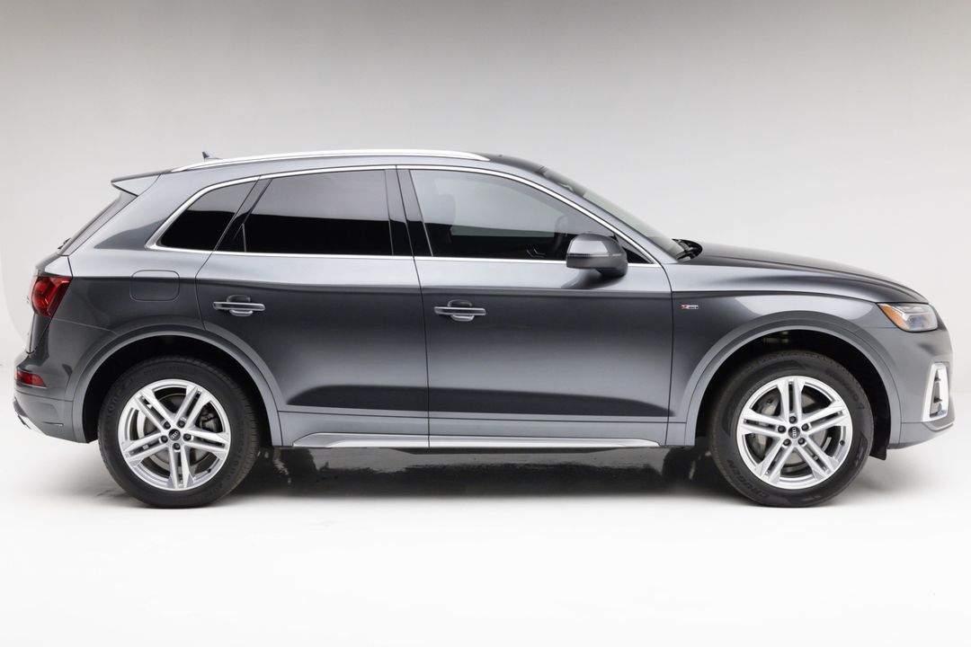 2021 Audi Q5 e quattro Premium 55 TFSI