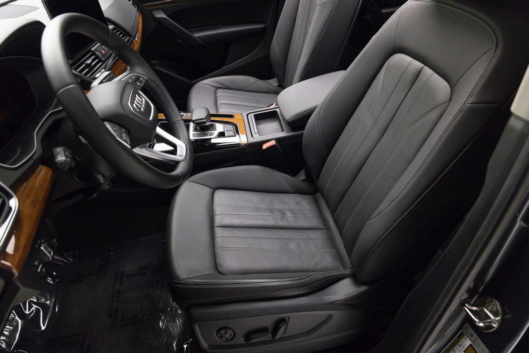 2021 Audi Q5 e quattro Premium 55 TFSI
