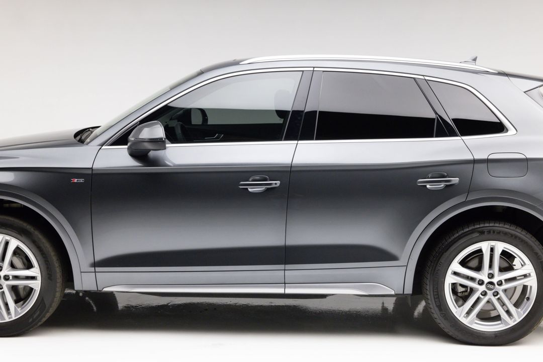 2021 Audi Q5 e quattro Premium 55 TFSI