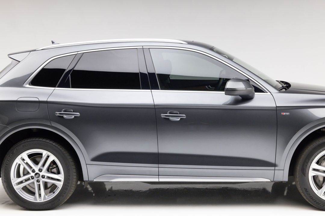 2021 Audi Q5 e quattro Premium 55 TFSI